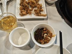 -菌海森林·非遗野生菌火锅(西山区滇池路摩根道店)