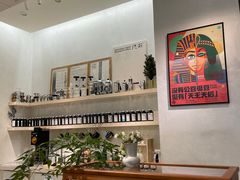 -玫瑰咖啡(中山六路店)