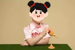 点击看大图 -西瓜庄园儿童摄影