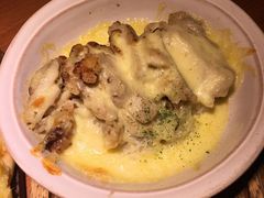 双享厚芝士鸡腿焗饭-秀儿家の小确幸融合西餐厅(万达店)