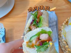-越美小馆·越南料理(曲江店)