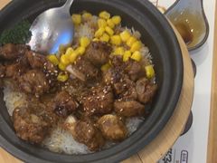 -米国现煲煲仔饭(塔子湖店)