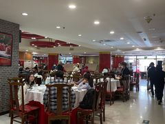 -东兴楼饭庄(六里桥店)