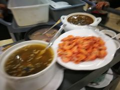 -旭璟酒家·传统粤菜·湘菜(逸景路店)