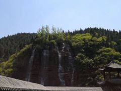 -黄花溪
