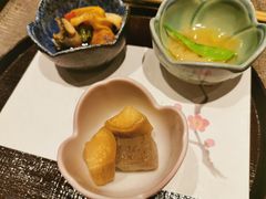 -枫品铁板烧(东樾店)