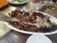 -美味居(古城店)