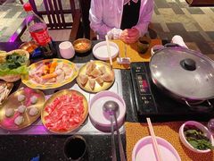 -亚龙湾红树林度假酒店-韩轩韩餐厅
