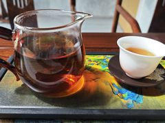 -瑞辰茶空间·商务·掼蛋·活动 (团结湖店)