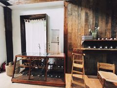 -MOJ coffee(瓯海泽雅水碓坑店)