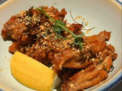 -BE BRIGHT KITCHEN(正佳广场店)