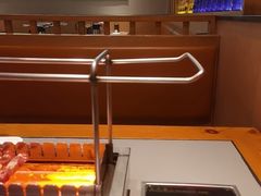 -冰城串说·羊肉串烧烤(哈西大街店)