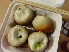 -小飞生煎(东方宝泰店)