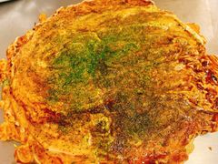 -日葵 大阪烧ひまり(仙霞路店)