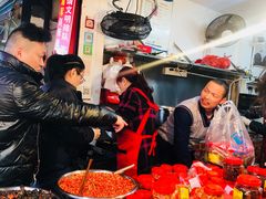 -南门口湘军剁辣椒老店(老长沙第一品牌店)