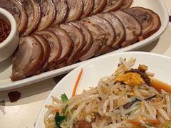 -姥姥家春饼店(惠新东街店)