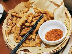 -肖记公安牛肉鱼杂馆·省级非物质文化遗产(三角路直营店)