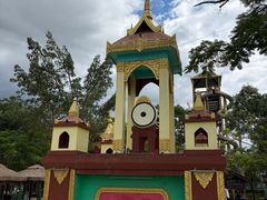 -一寨两国风景区