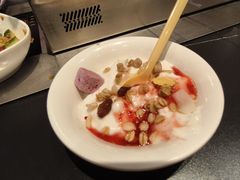 -呼伦一只牛·烧串酒场(陆家嘴店)