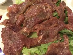 -满旗楼 北京烤鸭·涮羊肉火锅(武昌店)