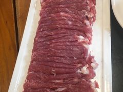 -北门涮肉·炭火铜锅涮肉(什刹海店)