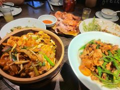 -打酱油·非遗淮扬菜(瘦西湖梅岭店)