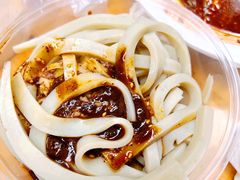 峨眉曹凉粉-曹凉粉(西正街店)