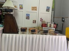 -下午的温度面包店(静宁路店)