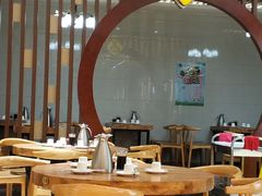 -杨记清芳牛肉拉面(京广路店)