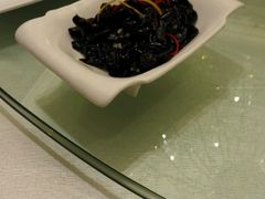 凉拌木耳-太极·粤菜餐厅(亚运村鸟巢店)