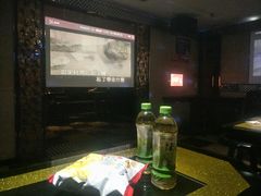 -唱吧麦颂KTV(东胜港悦广场店)