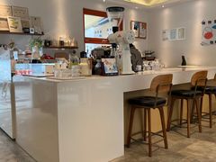 -稀物集咖啡(徽州大道店)