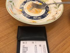 -萨莉亚意式餐厅(新洲佐阾新邑店)