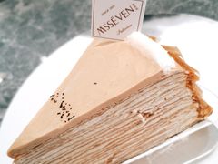 斯里兰卡红茶千层-蜜思琪蛋糕(民生路店)