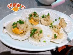 -啫神·广州地标美食(北京路店)