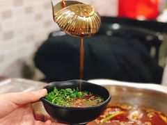 -大拿渔火锅(万豪白领富贵西园店)