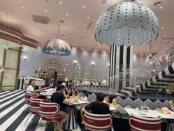 -奈尔宝·儿童乐园·亲子餐厅(鄞州万达店)