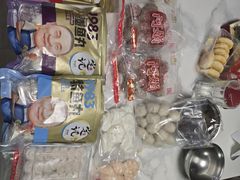 -阿娟牛肉丸·手打牛肉丸·现做现卖