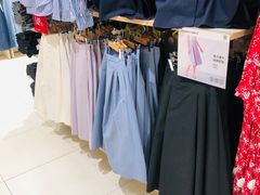 -优衣库(上海金桥国际商业广场店)