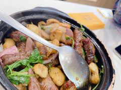 -蔡澜点心·粤菜(月星环球港店)