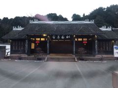 -成都杜甫草堂博物馆