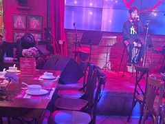 -胡桃里乐队酒馆(昙华林店)