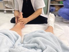 -Andrew指甲专科灰指甲·甲沟炎矫正·3D步态矫形鞋垫定制(浦三路店)