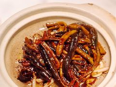 小炒长鱼丝-花园茶楼(兴城西路店)