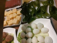 -百年川椒重庆老火锅(光谷店)