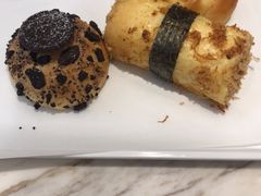 -面包新语(龙湖·西宸天街店)