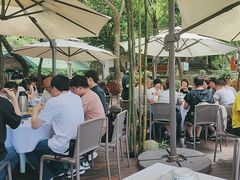 -美人鱼悬崖海景餐厅(鹿嘴山庄店)