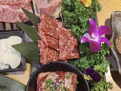 -丸藏和牛烧肉专门店(园区师惠坊店)