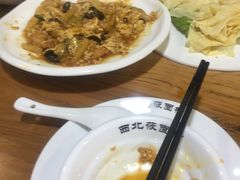 -西北莜面村(太原店)