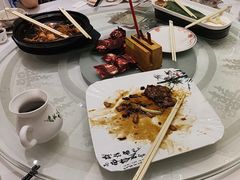 -稻香酒家·34年老字号(侨光店)